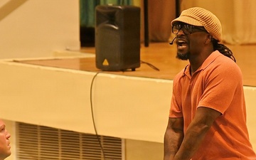 Not in Our House: BJACH leads with prevention, support