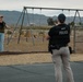 MCAGCC Conducts Active Shooter Drill