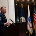 Goodfellow AFB Hosts Chief Recognition Ceremony