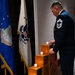 Goodfellow AFB Hosts Chief Recognition Ceremony