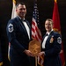Goodfellow AFB Hosts Chief Recognition Ceremony