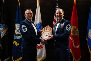 CMsgt of the Airforce visits Incirlik Air Base- News In One August 25, 2025