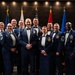Goodfellow AFB Hosts Chief Recognition Ceremony