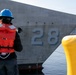 USS Savannah (LCS 28) arrives in Portland