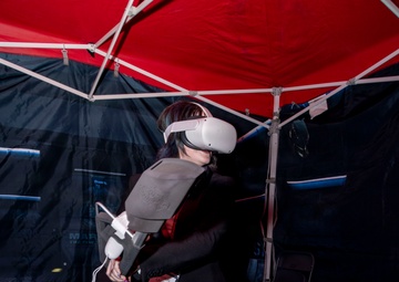 RSS Bryant Draft Day at Lake Hamilton High School