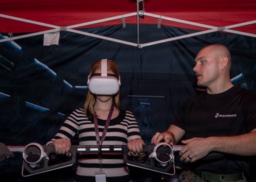 RSS Bryant Draft Day at Lake Hamilton High School