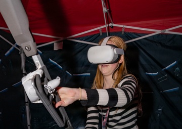 RSS Bryant Draft Day at Lake Hamilton High School