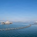 USS Savannah (LCS 28) arrives in Portland