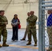 USAG Japan commander visits Okinawa