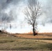 Spring prescribed burns renew training lands, ecosystems at Fort McCoy