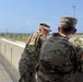 USAG Japan commander visits Okinawa