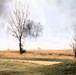 Spring prescribed burns renew training lands, ecosystems at Fort McCoy