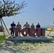 USAG Japan commander visits Okinawa