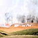 Spring prescribed burns renew training lands, ecosystems at Fort McCoy