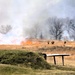 Spring prescribed burns renew training lands, ecosystems at Fort McCoy