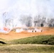 Spring prescribed burns renew training lands, ecosystems at Fort McCoy