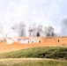 Spring prescribed burns renew training lands, ecosystems at Fort McCoy