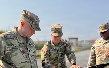 USAG Japan commander visits Okinawa