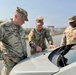 USAG Japan commander visits Okinawa