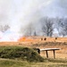 Spring prescribed burns renew training lands, ecosystems at Fort McCoy