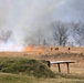 Spring prescribed burns renew training lands, ecosystems at Fort McCoy