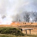 Spring prescribed burns renew training lands, ecosystems at Fort McCoy
