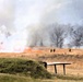 Spring prescribed burns renew training lands, ecosystems at Fort McCoy