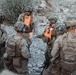Marines with 2nd CEB Conduct Platoon Attacks during 2-26