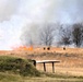 Spring prescribed burns renew training lands, ecosystems at Fort McCoy