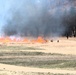 Spring prescribed burns renew training lands, ecosystems at Fort McCoy