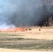Spring prescribed burns renew training lands, ecosystems at Fort McCoy