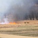 Spring prescribed burns renew training lands, ecosystems at Fort McCoy