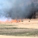 Spring prescribed burns renew training lands, ecosystems at Fort McCoy