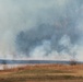 Spring prescribed burns renew training lands, ecosystems at Fort McCoy
