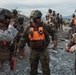 Marines with 2nd CEB Conduct Platoon Attacks during 2-26