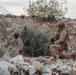 Marines with 2nd CEB Conduct Platoon Attacks during 2-26