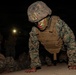 Marines Participate in MAIC Culminating Event