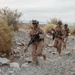 Marines with 2nd CEB Conduct Platoon Attacks during 2-26