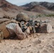 Marines with 2nd CEB Conduct Platoon Attacks during 2-26