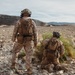 Marines with 2nd CEB Conduct Platoon Attacks during 2-26