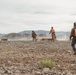 Marines with 2nd CEB Conduct Platoon Attacks during 2-26