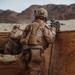 Marines with 2nd CEB Conduct Platoon Attacks during 2-26