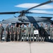 Forging the Future of Airpower: U.S. and German weapons schools deepen alliance through integrated training