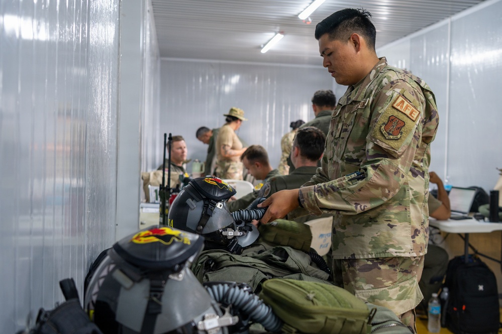 Excessive Cope Thunder 26-1