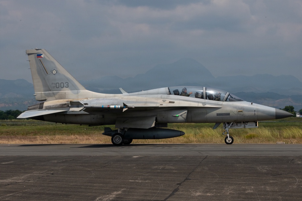 Exercise Cope Thunder 26-1