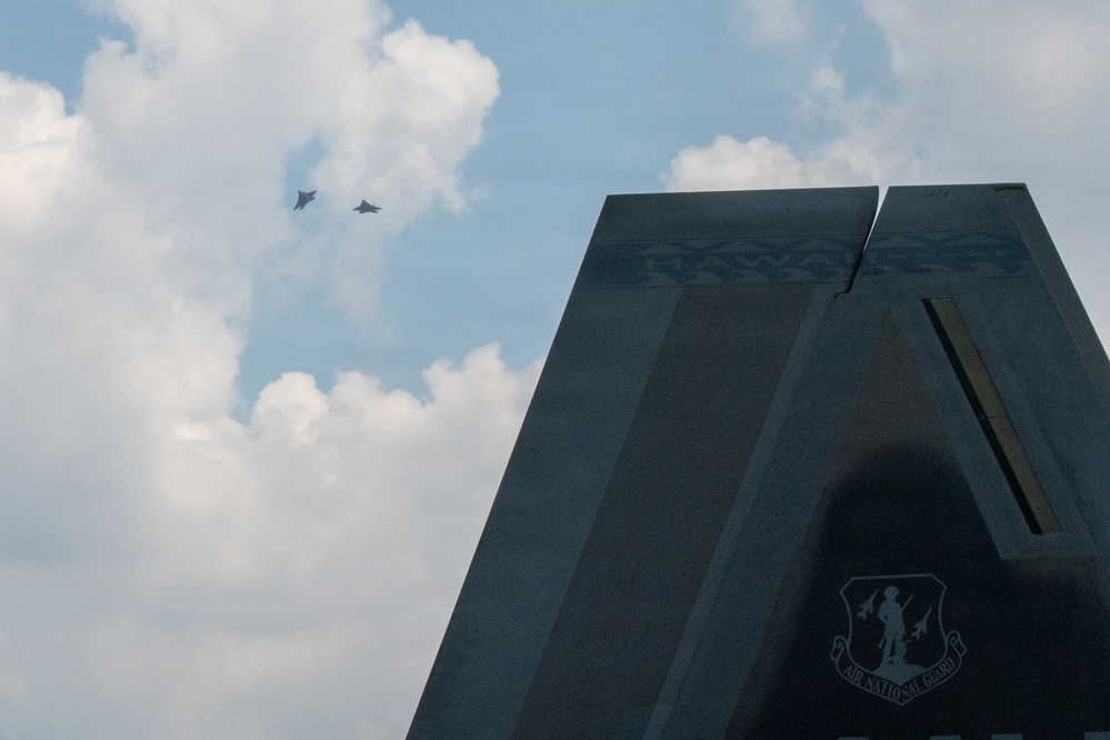 Exercise Cope Thunder 26-1