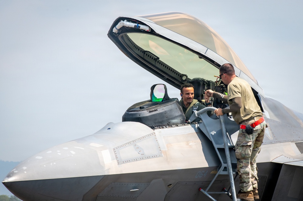 Exercise Cope Thunder 26-1