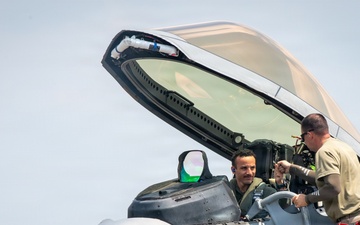 Exercise Cope Thunder 26-1