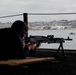 USS Theodore Roosevelt Security