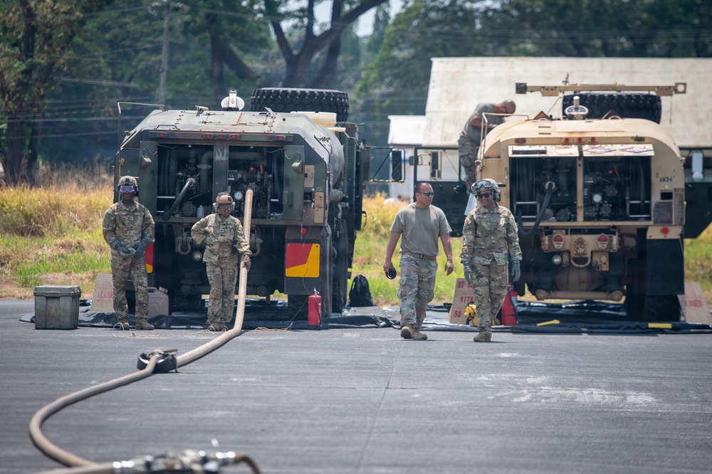 Exercise Cope Thunder 26-1